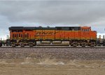 BNSF 6618